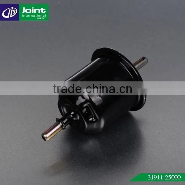 Auto Fuel Filter for Hyundai 31911-25000