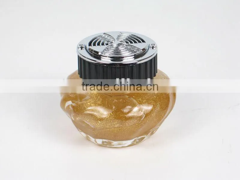 Paper air freshener