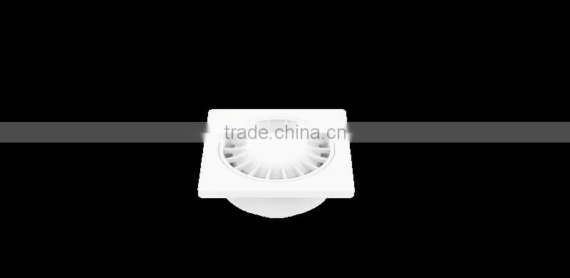 Factory price Manufacturer good quality PVC Fitting UPVC Rubber Joint plastic fitting for drainage GB rain water outlet
