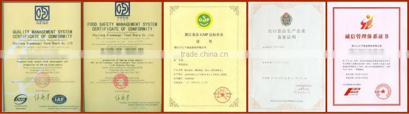 Chinese traditional hanging sugar biscuit
