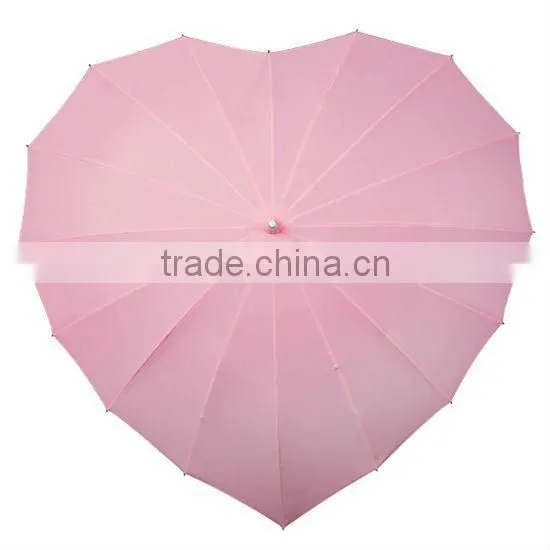 Plain Umbrella Golf
