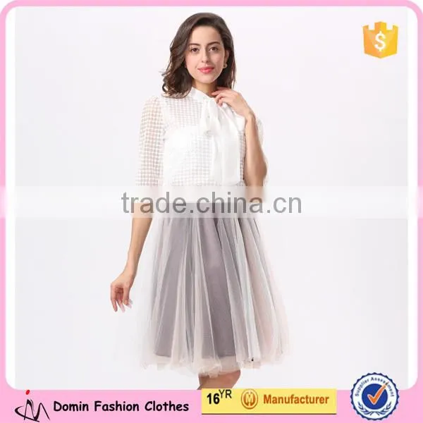 2015 New Style Ladies Short Sleeveless Blouse Top