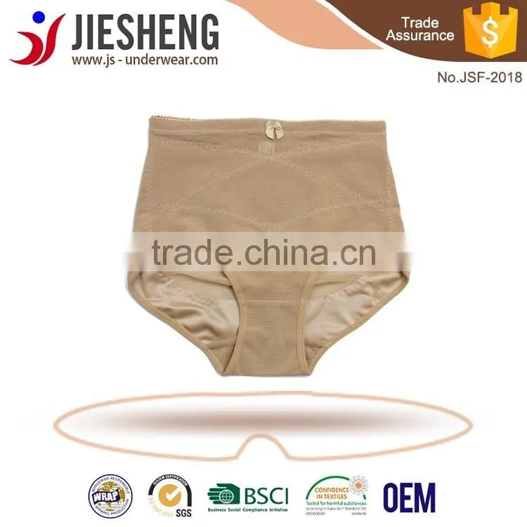 Lady body slimming panties