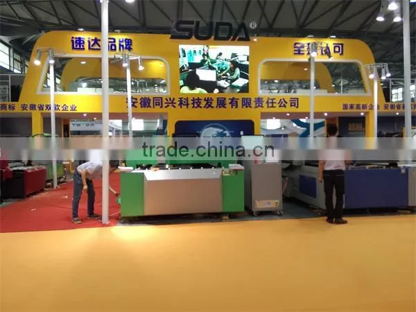 SUDA FIBER LASER MACHINE