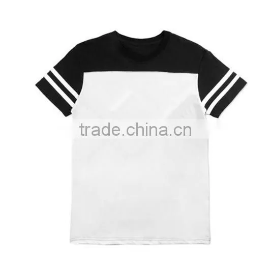 Cheap blank baseball jerseys wholesale made in china