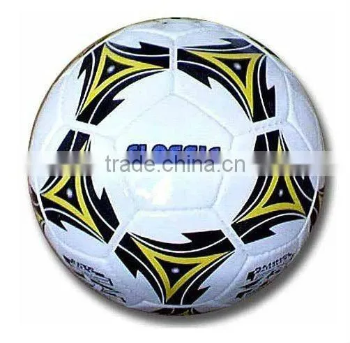 PU Match Quality Size 5 Soccer Ball