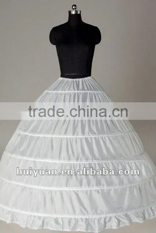 bridal slip