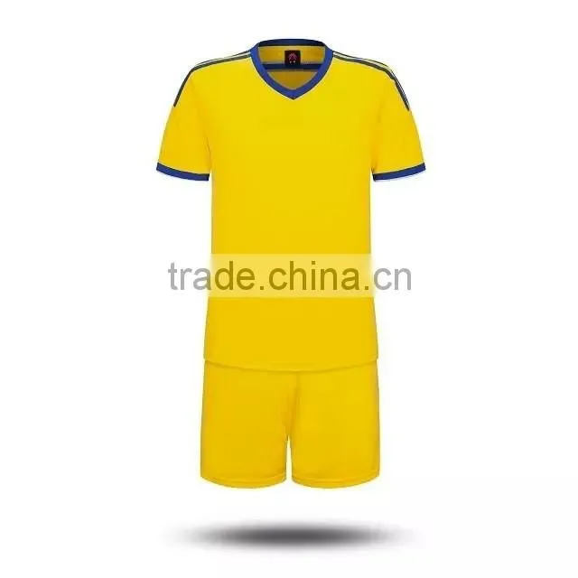 OEM cheap designer100%polyester mesh lightweight children kids sweat soccer sport training suit