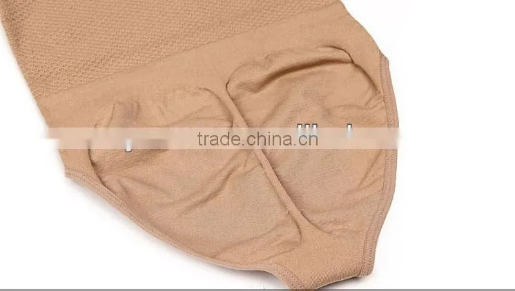 fashion summer plain seamless body shaper for women