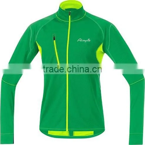 New arrival high visibility waterproof outdoor riding jacket for men
