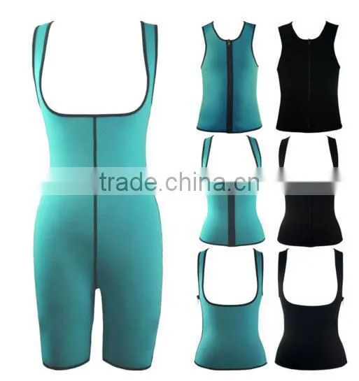 Wholesale Colombian Corset Body Shaper Waist Trainer