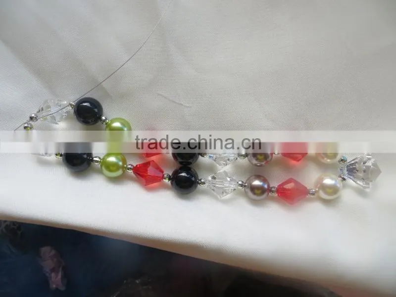 magical gift party original new multicolour necklace 2016
