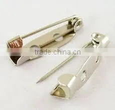 For Kids Plastic Safety Pin