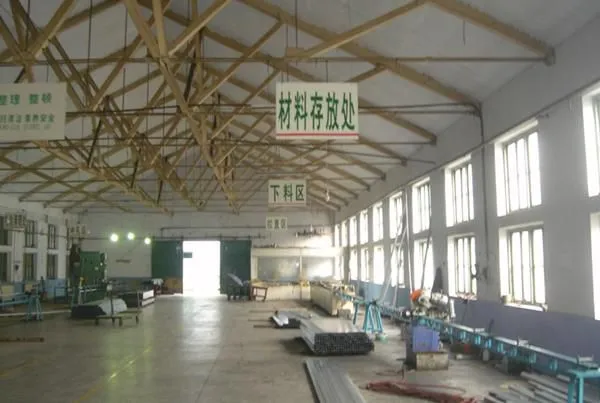 Better Screw Co. company overview - view 1