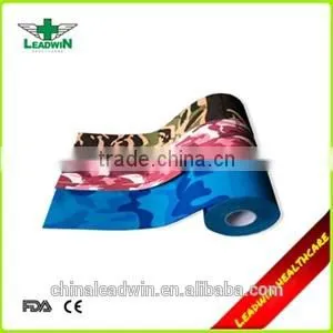 Promotional Sport Strong Medical kinesiology Tape WIth Cheap Price