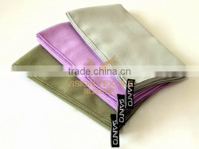 Microfiber Easy Dry SwimmingTowels/Pool towels 30*70CM