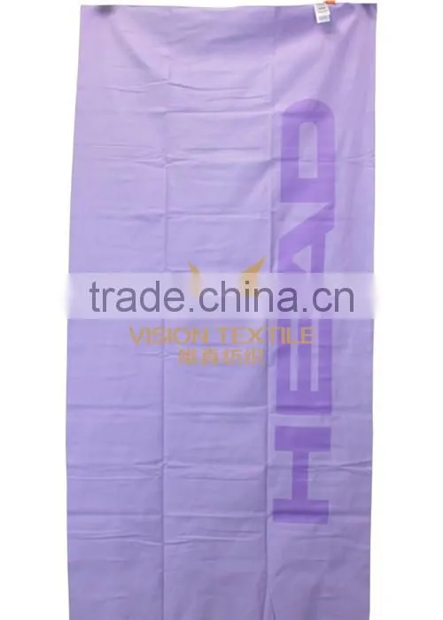 Luxury Microfiber Printing Beach Towels