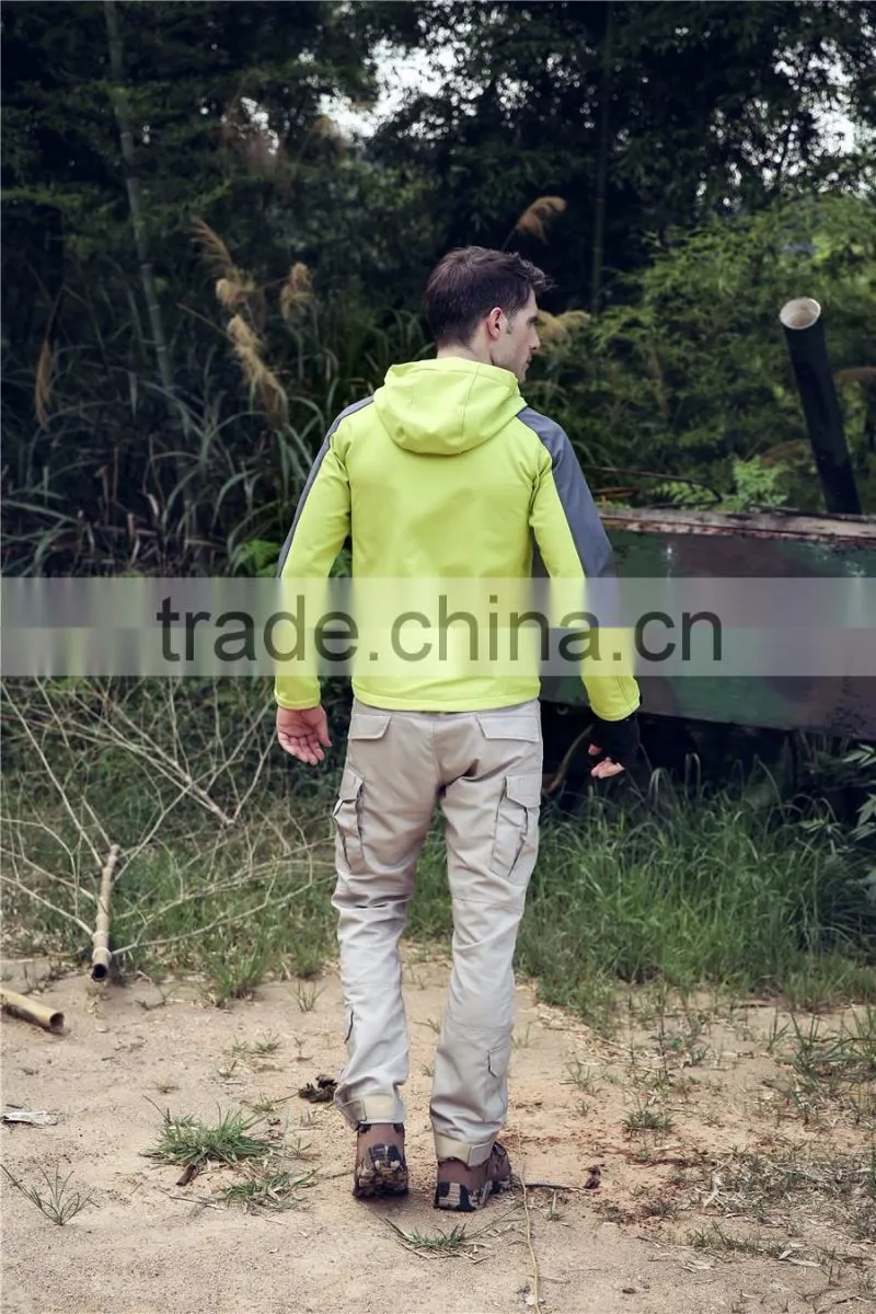 BSH8201 Latest design winter jacket Fleece Jacket polarfleece jacket