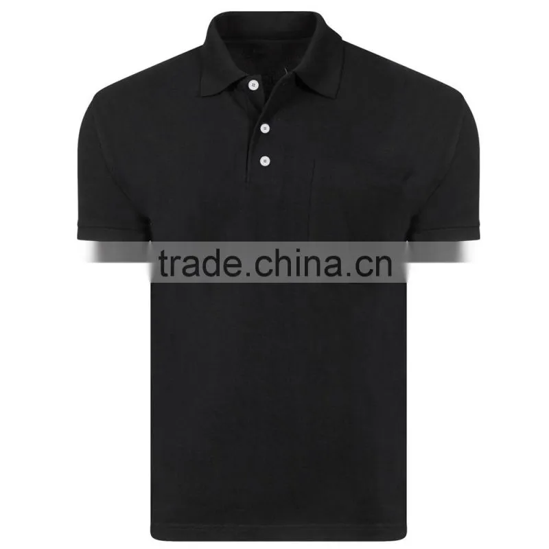men t-shirt polo shirts Latest design high quality polo shirt