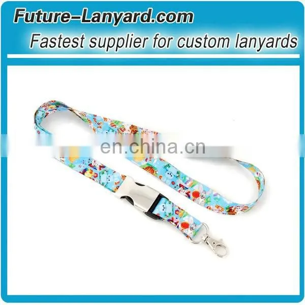 Customized colorful wristband