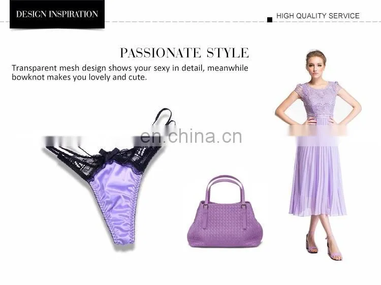 Newest Fashion Hot Japanese Girl Ladies Underwear Sexy Bra And Panties New Design Trunk Women Panties