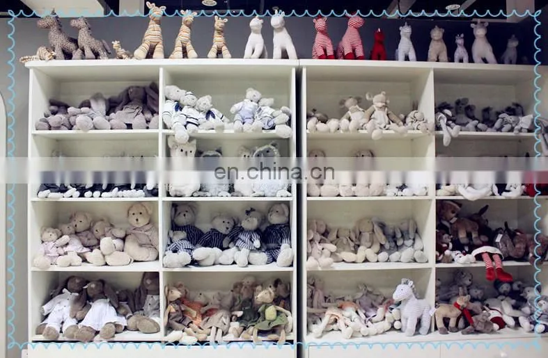 2014 Wholesale plush stuffed toy teddy bear