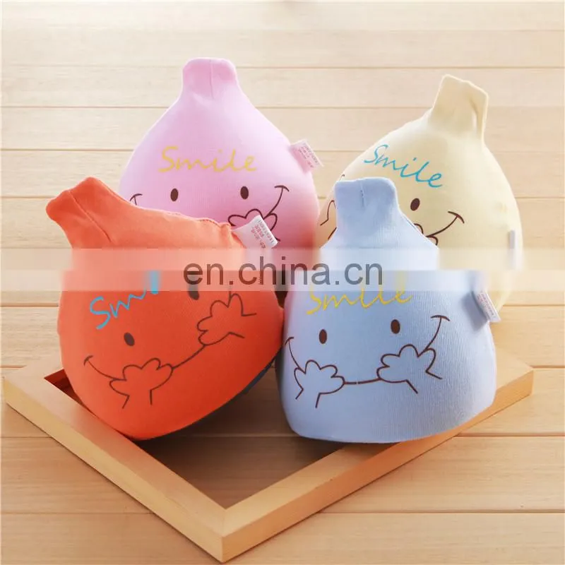 Fashion design good quality baby caps cotton printed hats