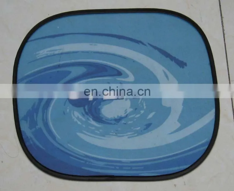 car side Foldable Windshield Sunshade