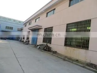 Ningbo Wondew Plastics Co., Ltd. company overview - view 1