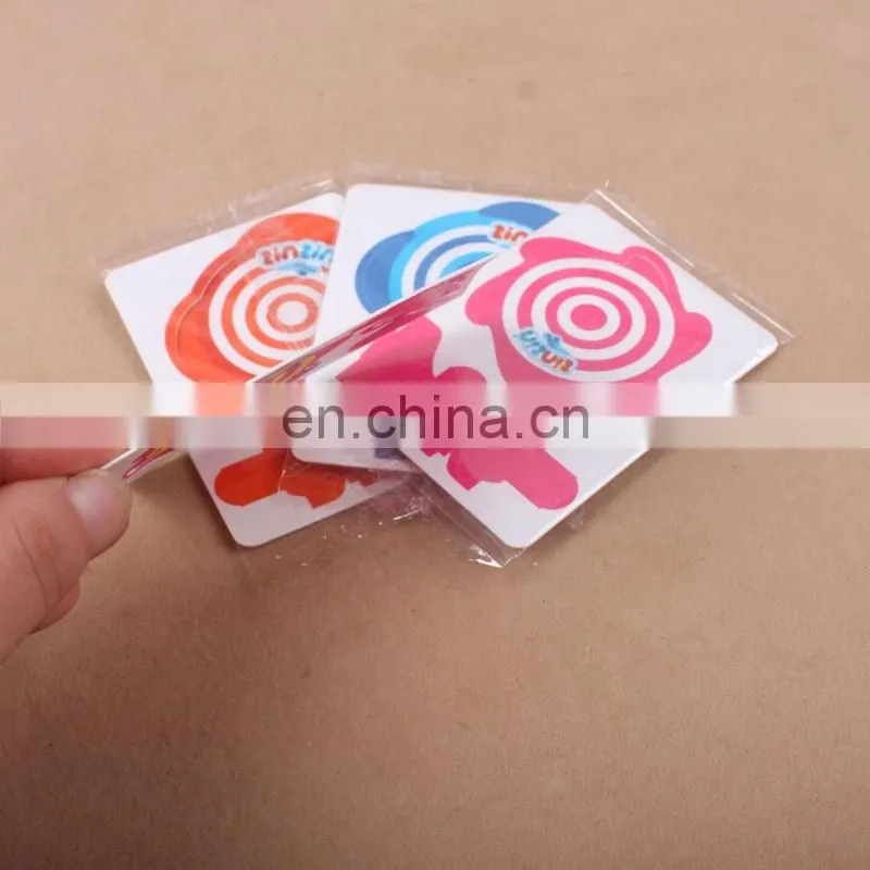 plastic promotional items kids educational DIY Dinosaur toy