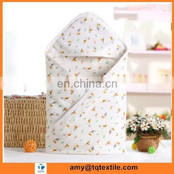 Home Textile Baby Hooded Towel