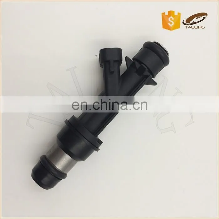 25323971 High Performance Car Engine Patrol Gas Fuel Injector Nozzle For Ch ev-y G M-C