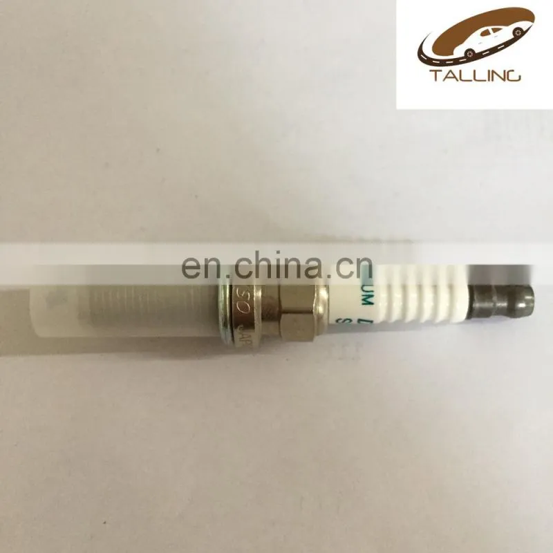 Auto Iridium spark plugs 90919-01253 for Lexus Camry Crown Highlander RAV4 90919-01253 SC20HR11