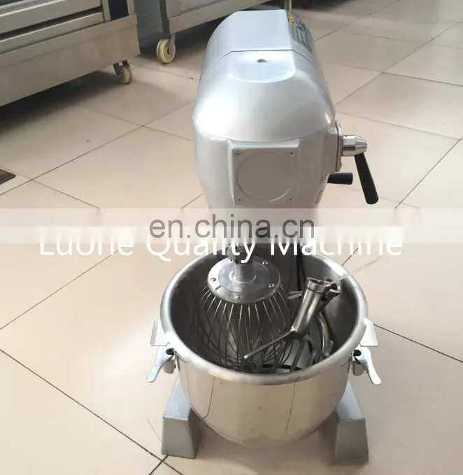 industrial food mixer and blender cream mixer egg beater mixer