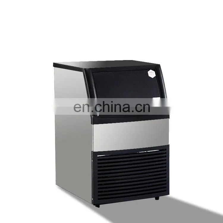 Beer Ice Cube Machine For Restaurant/Coffee Shop/Supermarket,Cube Ice Machine Made In China