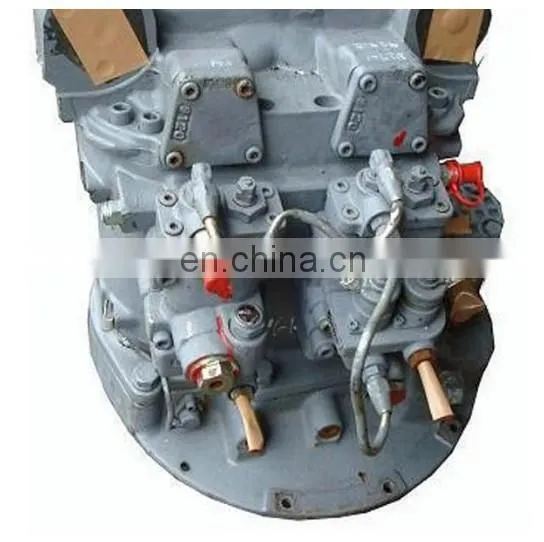 ZAXIS ZX330 Hydraulic Main Pump, ZX330 Hydraulic Pump, ZX330 Main Pump HPV145 9256101