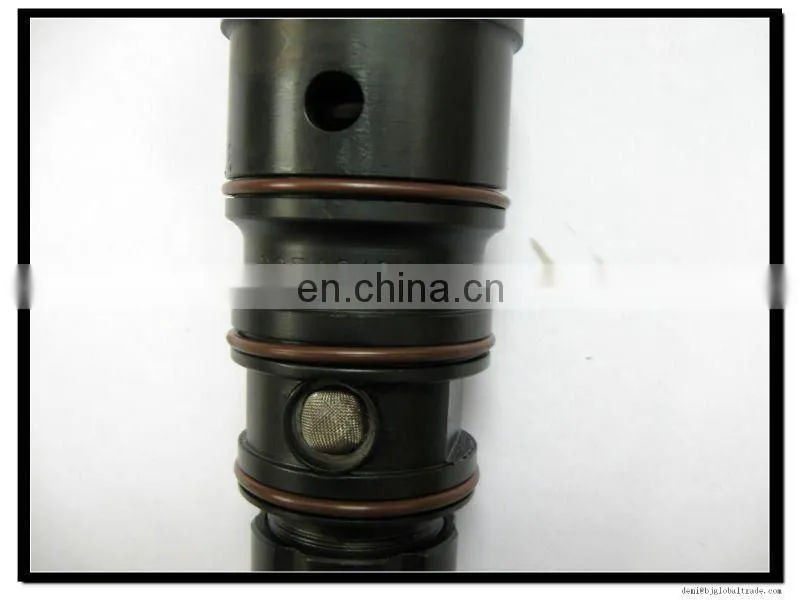 Shantui SD22 bulldozer engine fuel injector 3054218