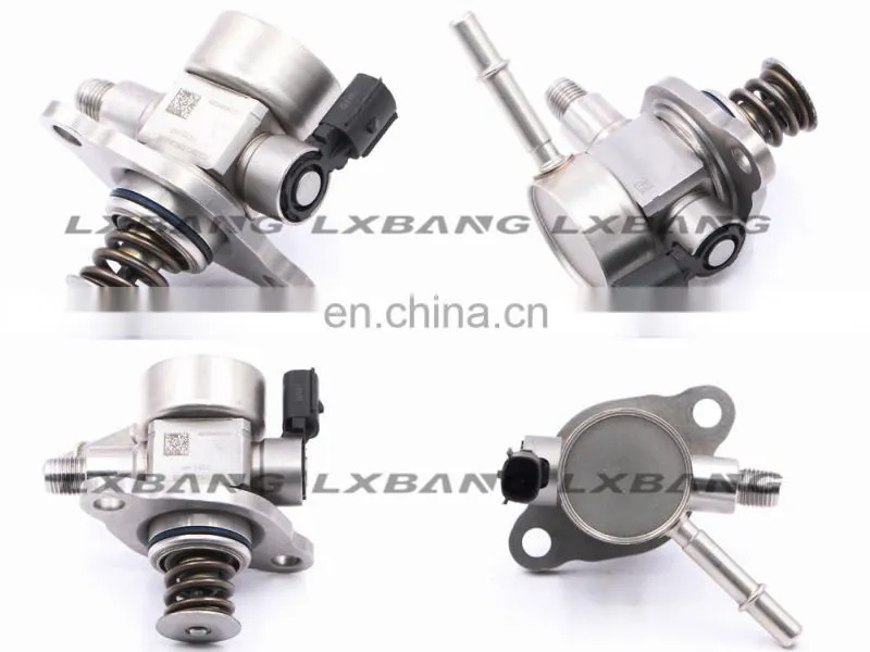 Genuine High Pressure Fuel Pump A2C39405200 12673450 For GM 12673525