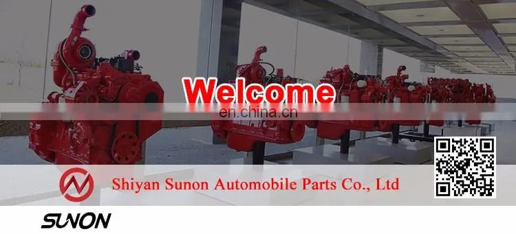 China Supplier DCi 11 Fuel Injector Repair Kit Cooper Sleeve 5010295301 D5010295301