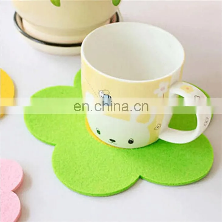 wholesale felt place mat
