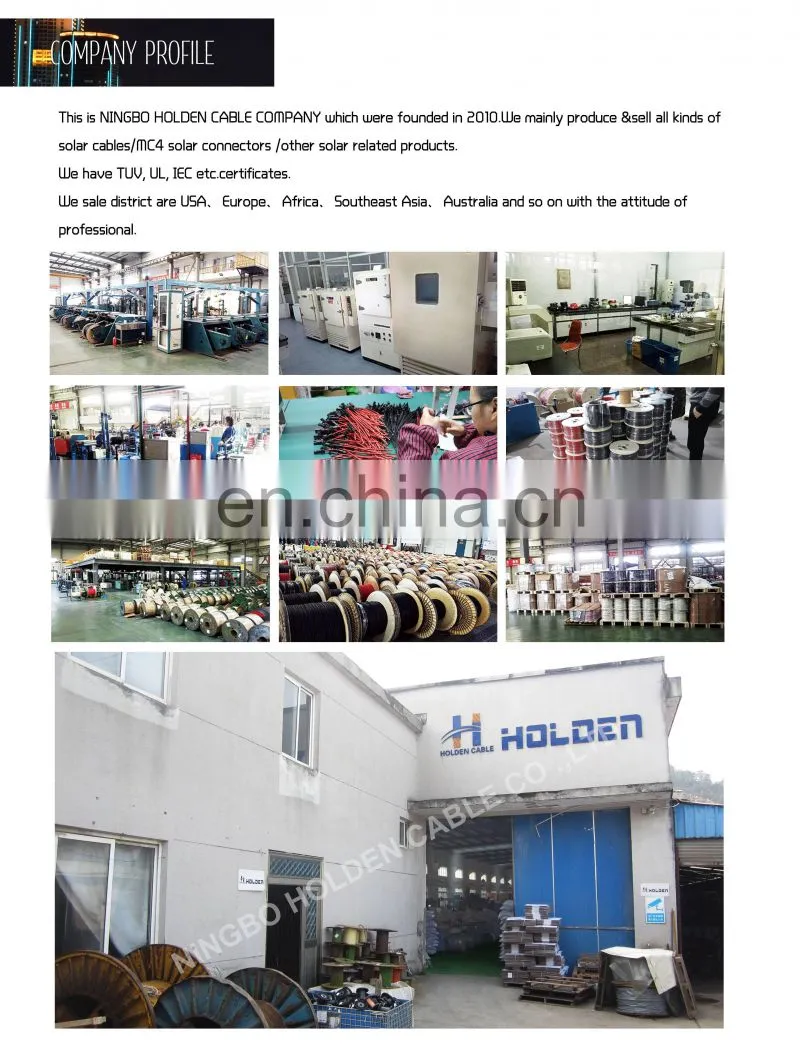 blue black flexible welding cable bare copper
