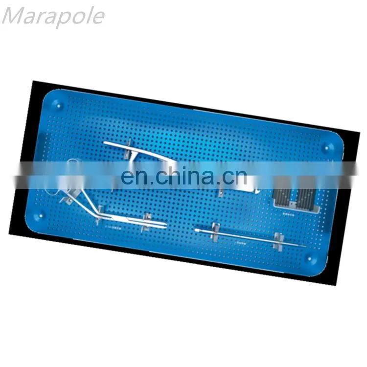 spinal surgery,Anterior cervical minimally invasive surgical distractor,minimally invasive