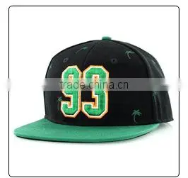 Wholesale High Quality Custom Mesh Baseball Cap