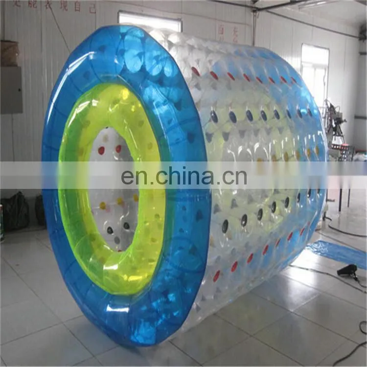 Water Games Water Roller Inflatable Water Walking Ball