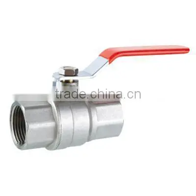 solenoid ball valve factory