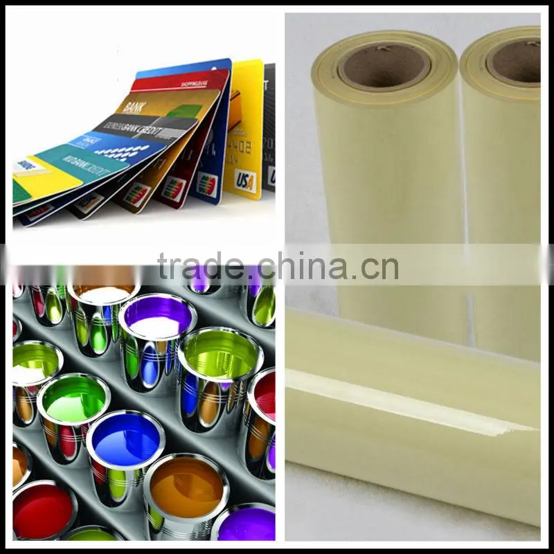 CK Vinyl Resin as Super Plasticizer for Paint