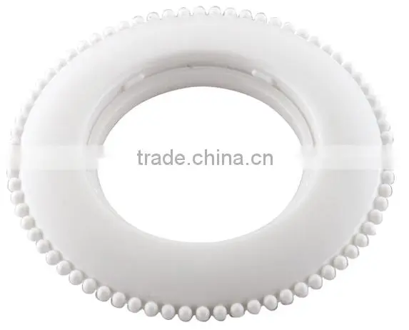JC02 Series curtain eyelet curtain ring