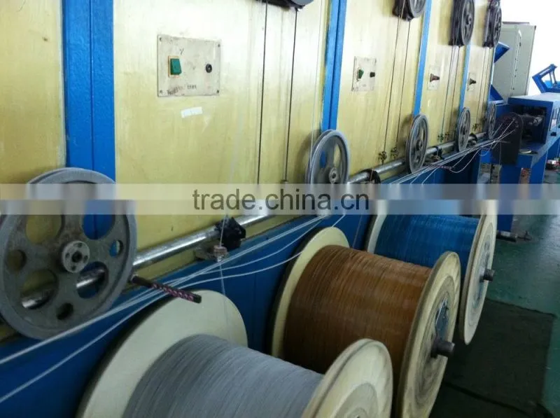 Hot promoting 2 to 24 Cores optical power composite cable