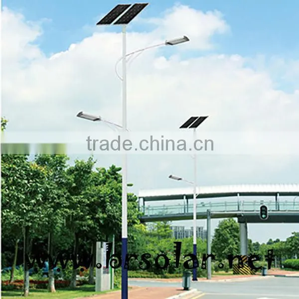 Gold supplier factory price solar light with hidden camera CE IEC TUV ROHS APPROVED
