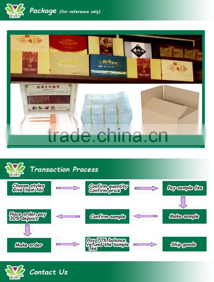 100% cotton handmade bedding set/pillowcases/3 pieces twin/full/queen/king size